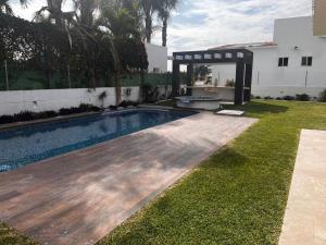 Casa en venta en Lomas de Cocoyoc, Atlatlahucan — foto 3 de 26