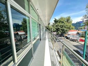 Oficina en renta en Cuauhtemoc, Cuauhtémoc — foto 2 de 12
