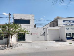 Bodega en renta en El Tajito, Torreón — foto 2 de 37