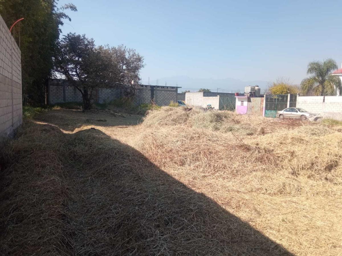 Terreno en venta en Lomas de Acapatzingo, Cuernavaca — foto 1 de 3