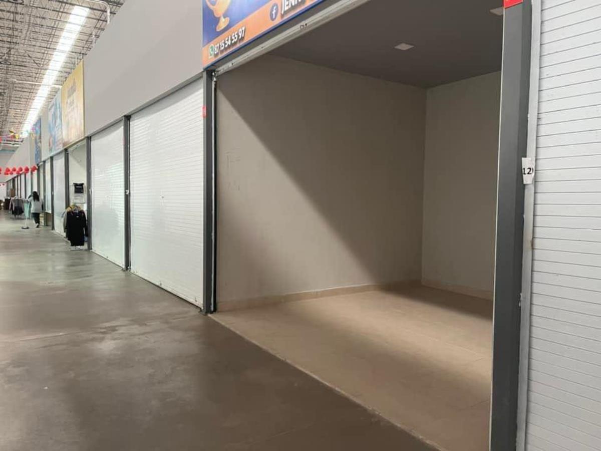 Bodega en venta en Real del Sol I, Torreón — foto 1 de 6
