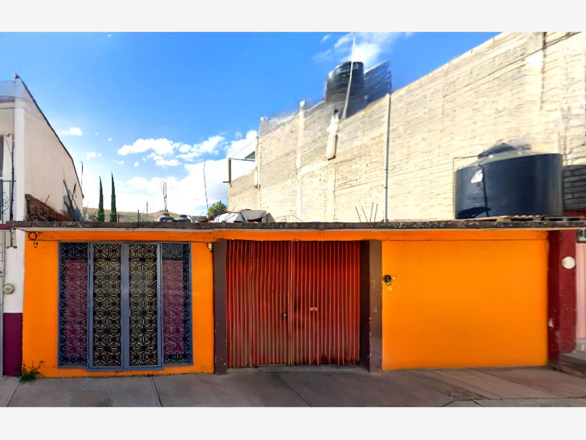 Casa en venta en Reforma Agraria, Santa Cruz Xoxocotlán — foto 1 de 15