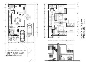Casa en venta en Unidad Nacional, Ciudad Madero — foto 2 de 2