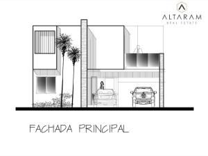 Casa en venta en Unidad Nacional, Ciudad Madero, Tamaulipas