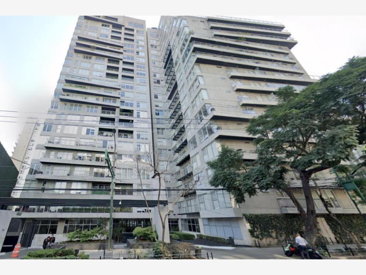 Departamento en venta en Xoco, Benito Juárez — foto 1 de 28