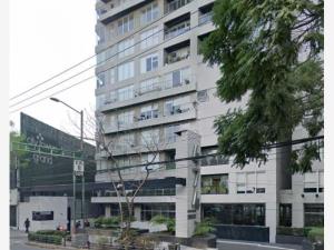 Departamento en venta en Xoco, Benito Juárez — foto 2 de 28