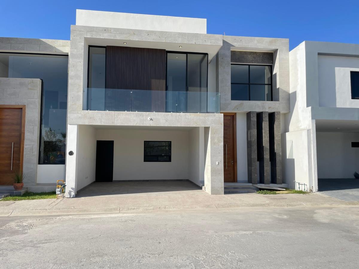 Casa en venta en Los Viñedos, Torreón — foto 1 de 25