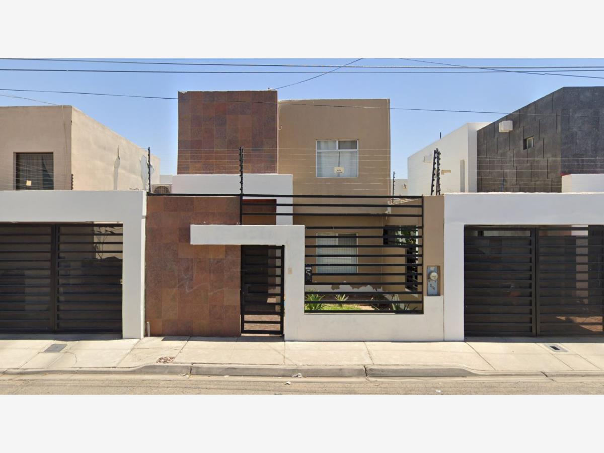 Casa en venta en Misión de San Carlos, Mexicali — foto 1 de 12