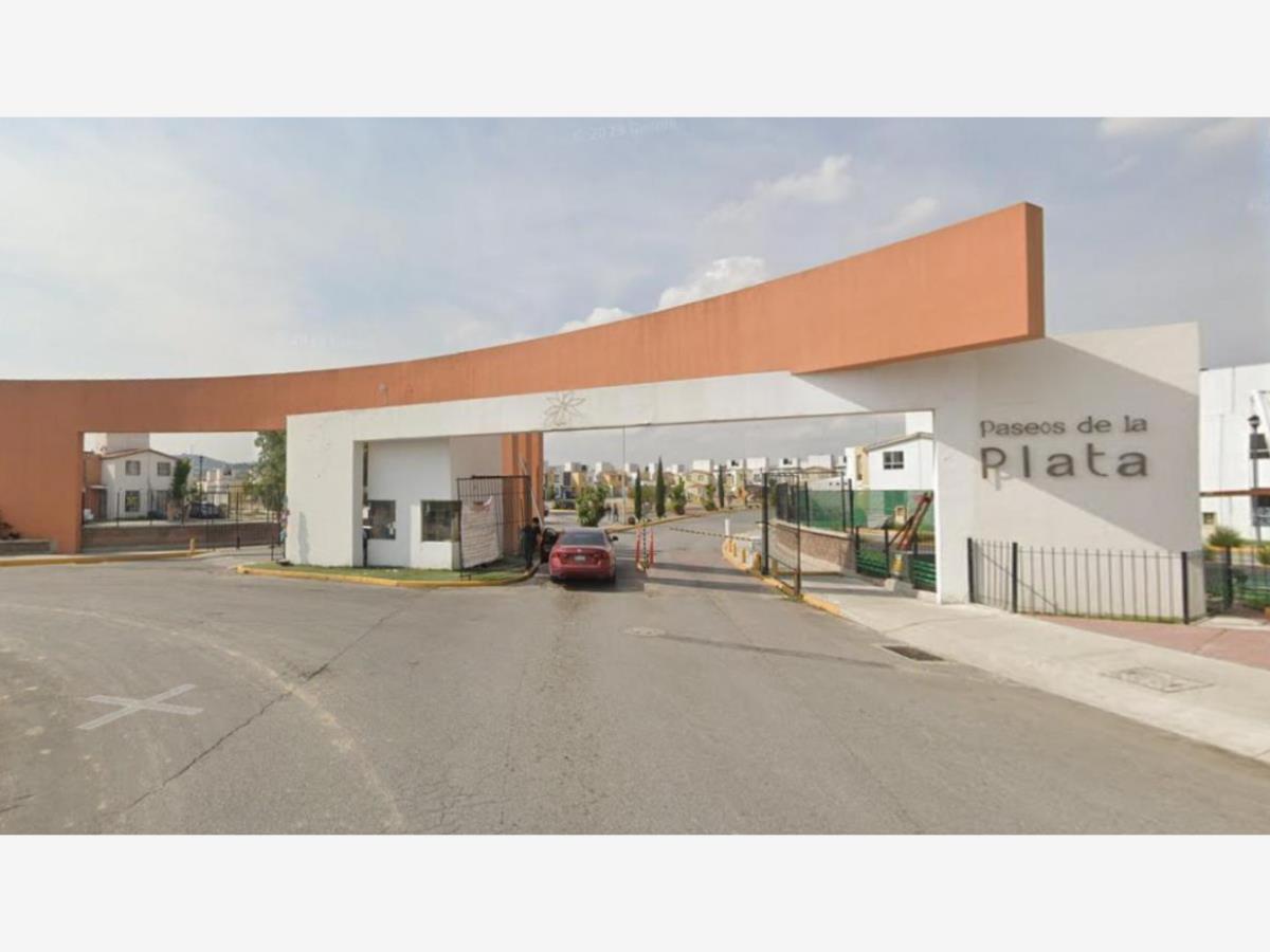 Casa en venta en Paseos de la Plata, Pachuca de Soto — foto 1 de 15