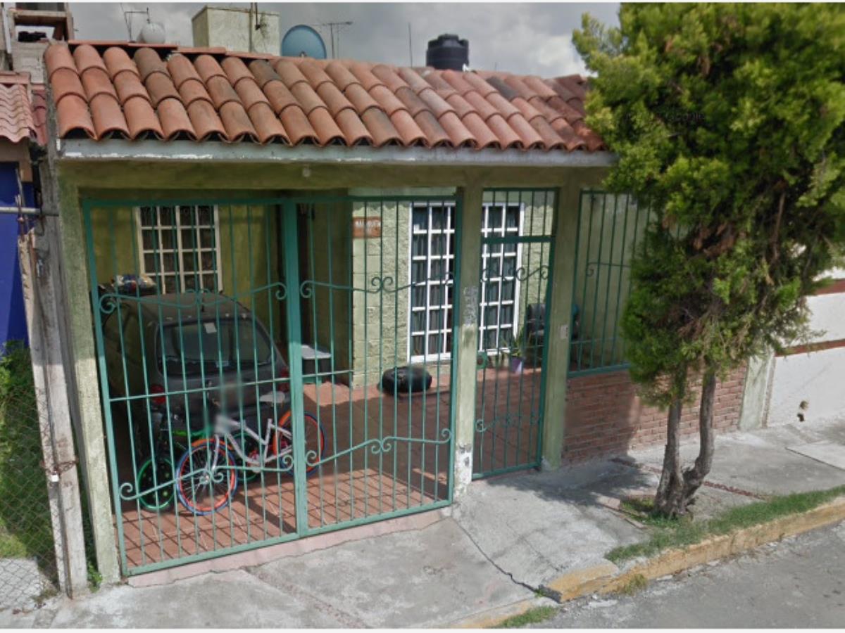 Casa en venta en Geo Villas, Tizayuca — foto 1 de 19