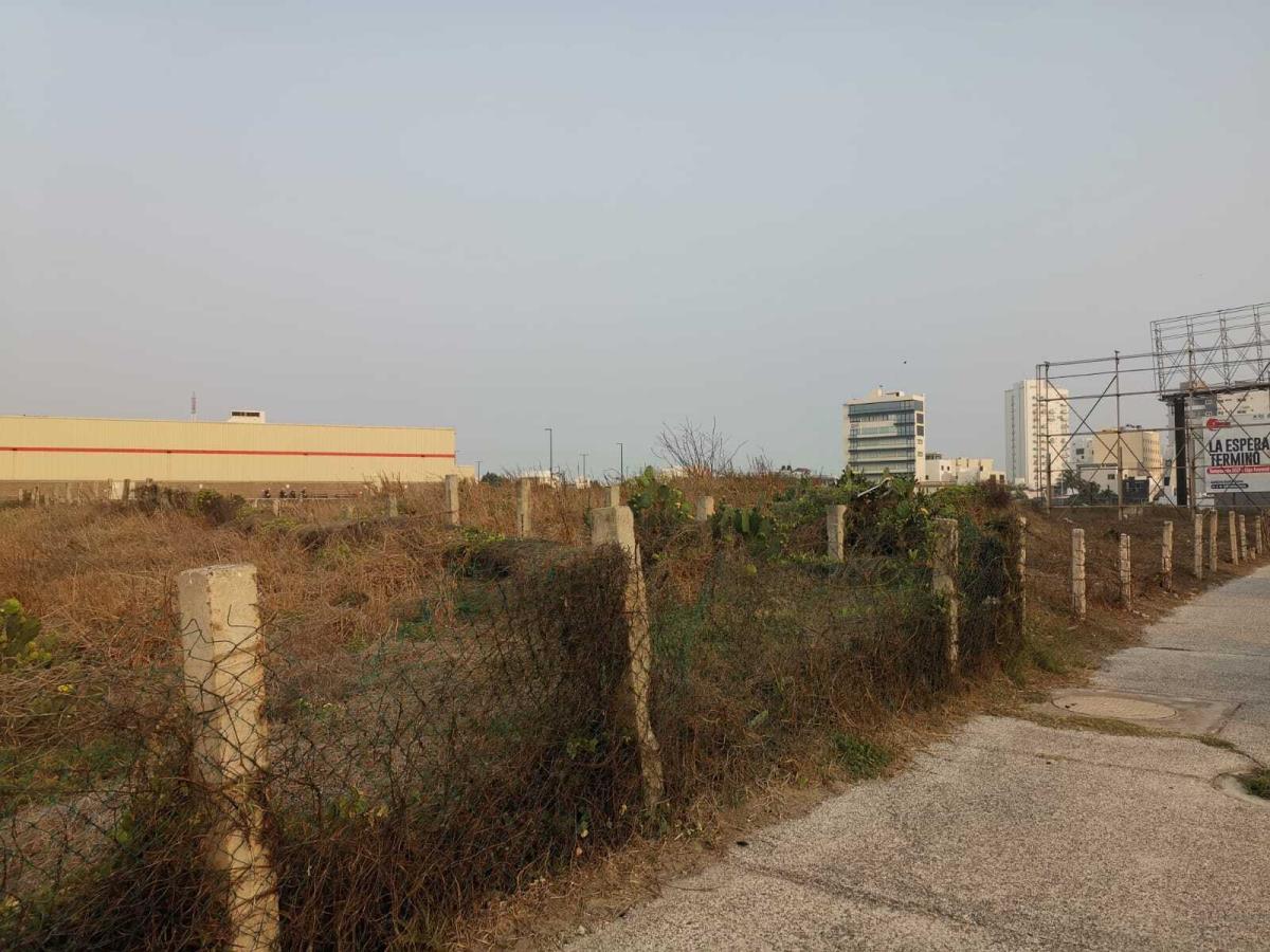 Terreno en venta en Costa de Oro, Boca del Río — foto 1 de 4
