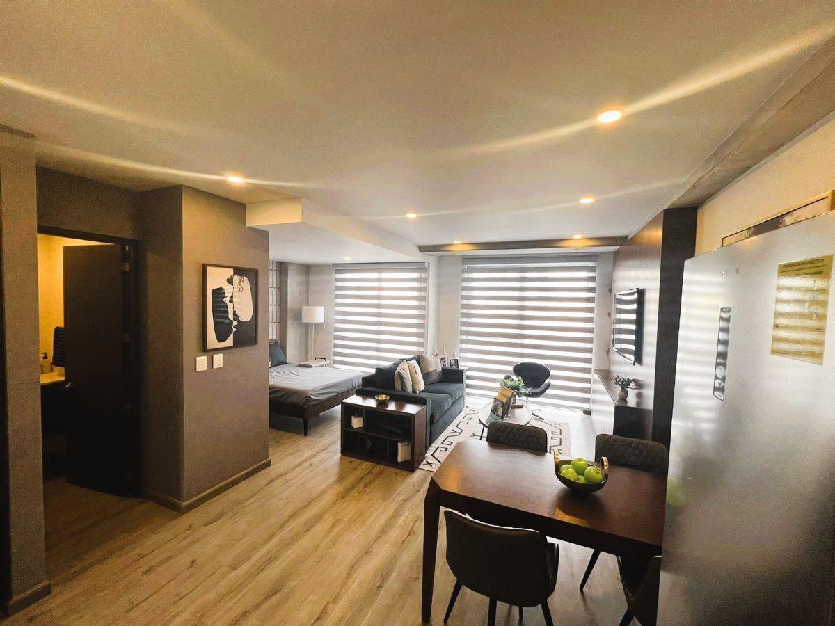 Departamento en venta en Zona Centro, Tijuana — foto 1 de 13