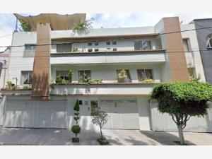 Departamento en venta en Nativitas, Benito Juárez — foto 2 de 11