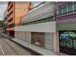 Casa en venta en Ciudad de los Deportes, Benito Juárez — foto 2 de 12