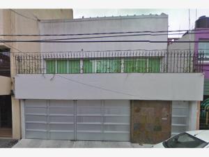 Casa en venta en Ciudad de los Deportes, Benito Juárez, Ciudad de México