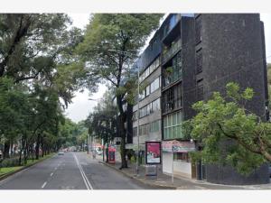 Departamento en Campestre Churubusco, Coyoacán, Ciudad de México