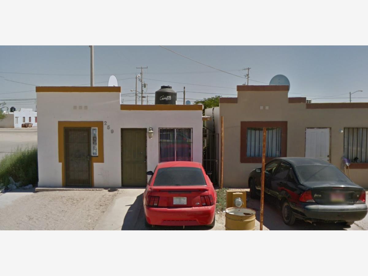 Casa en venta en San Rafael, Puerto Peñasco — foto 1 de 7