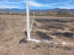 Terreno en venta en San Andres Huayapam, San Andrés Huayapam — foto 3 de 4