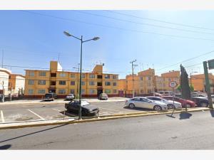 Departamento en Culhuacán CTM Canal Nacional, Coyoacán, Ciudad de México