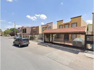 Casa en venta en Marquis, Juárez — foto 3 de 7