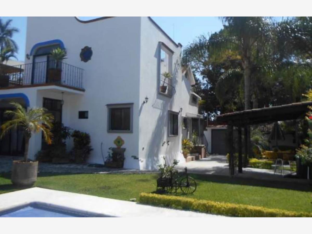 Casa en renta en Palmira Tinguindin, Cuernavaca — foto 1 de 26