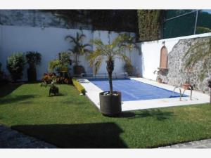 Casa en renta en Palmira Tinguindin, Cuernavaca — foto 3 de 26