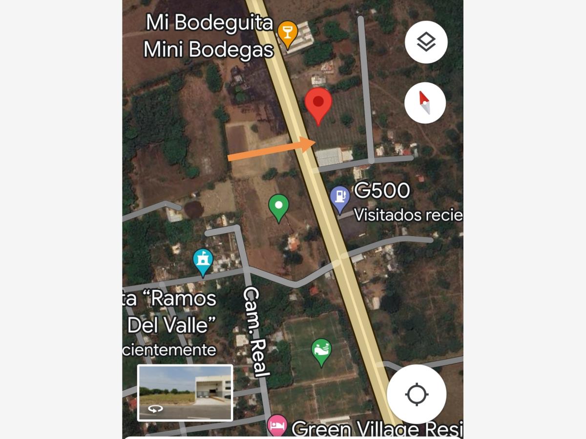 Terreno en venta en La Bocana (Dos Bocas), Medellín de Bravo — foto 1 de 3