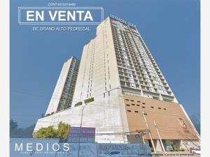 Departamento en venta en Pedregal de Carrasco, Coyoacán, Ciudad de México