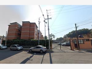 Departamento en El Manto, Iztapalapa, Ciudad de México
