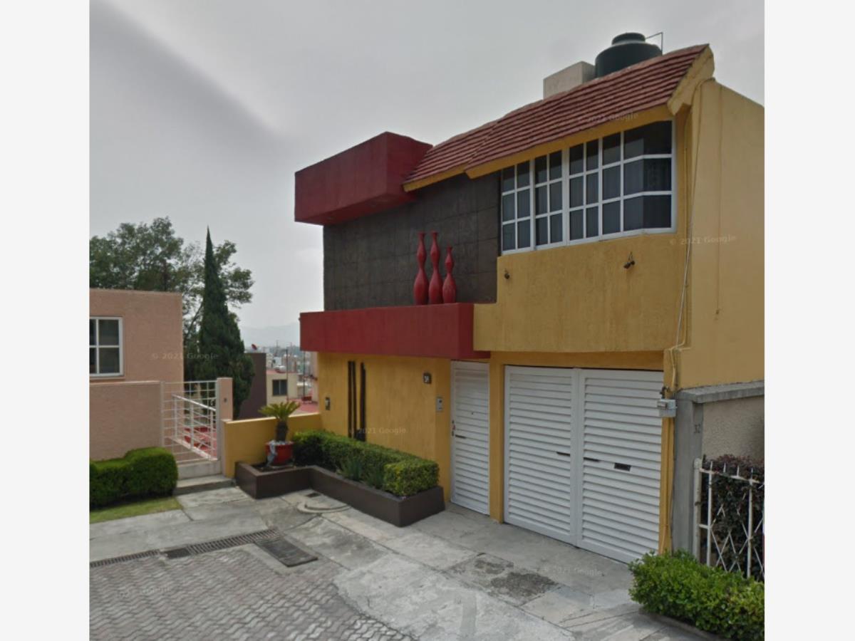 Casa en venta en Lomas Verdes 1a Sección, Naucalpan de Juárez — foto 1 de 14