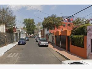 Casa en Heroes de Padierna, La Magdalena Contreras, Ciudad de México