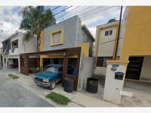 Casa en venta en Santa Lucía, Cadereyta Jiménez — foto 2 de 4