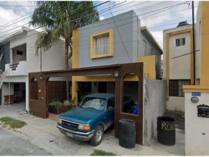 Casa en venta en Santa Lucía, Cadereyta Jiménez — foto 3 de 4