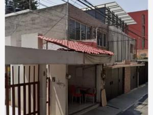 Casa en venta en Americas Unidas, Benito Juárez — foto 2 de 8