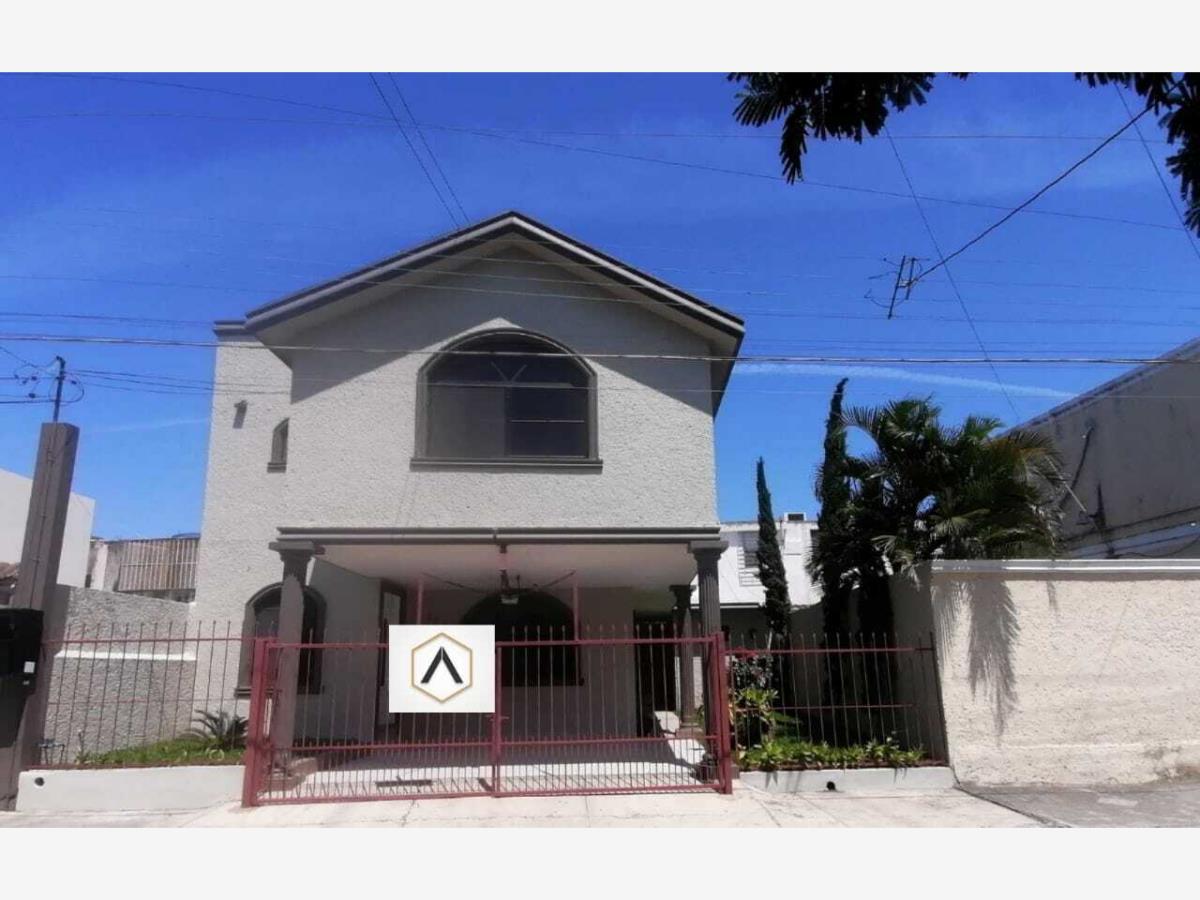 Casa en venta en Minerva, Tampico — foto 1 de 9