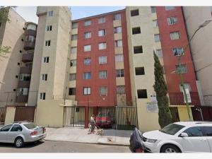 Departamento en San Rafael, Cuauhtémoc, Ciudad de México