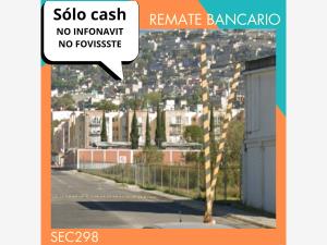Departamento en Colinas de San José, Tlalnepantla de Baz, México