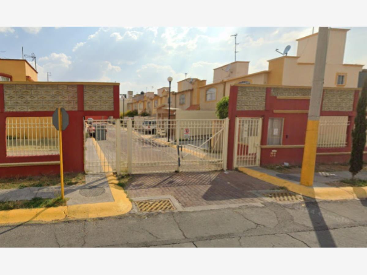 Casa en venta en Las Américas, Ecatepec de Morelos — foto 1 de 23