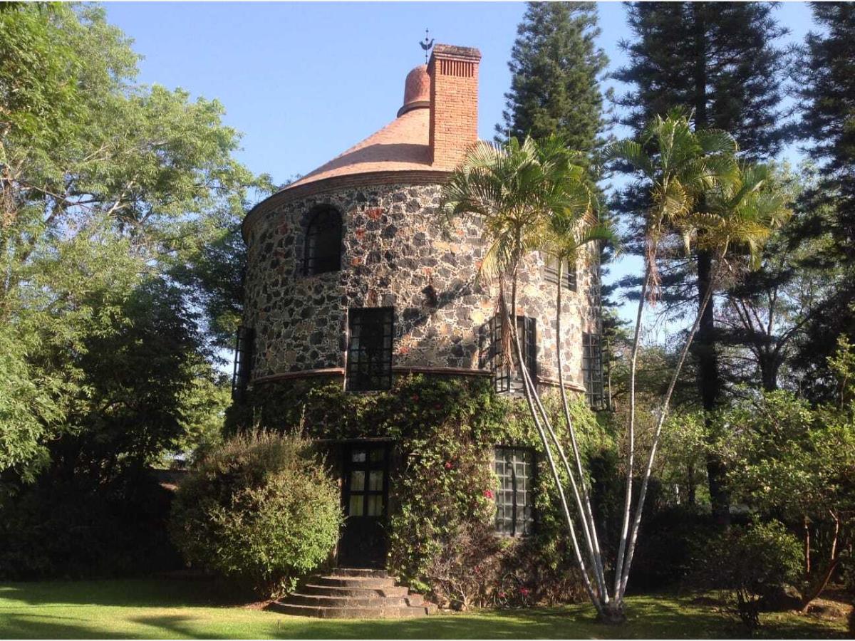 Finca-Rancho en venta en Acapatzingo, Cuernavaca — foto 1 de 15