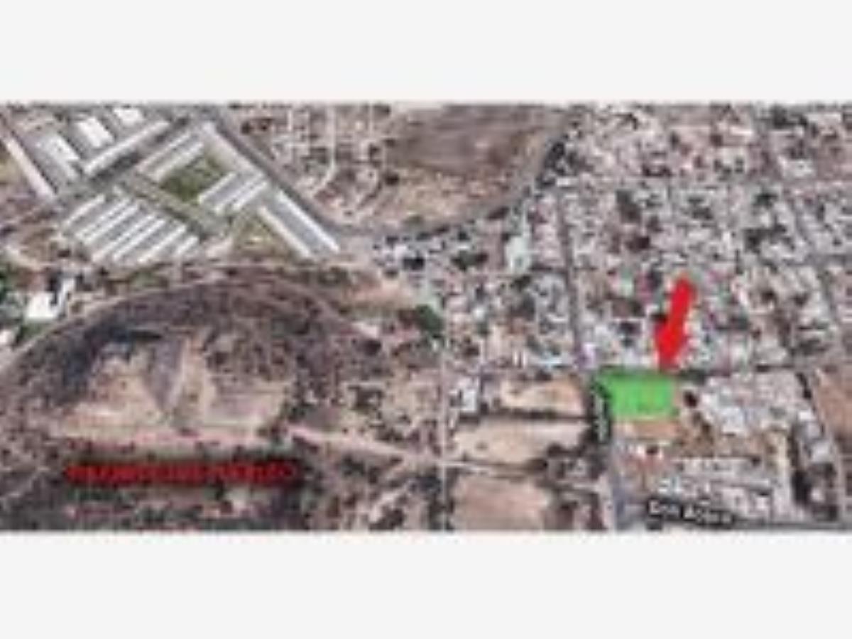 Terreno en venta en El Pueblito Centro, Corregidora — foto 1 de 8
