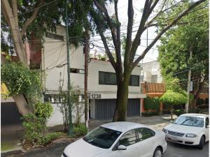 Casa en venta en Del Valle Centro, Benito Juárez — foto 2 de 16