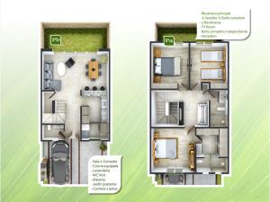 Casa en venta en San Jose del Consuelo, León — foto 2 de 3