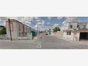 Casa en Monte Real, Benito Juárez, Quintana Roo