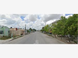 Casa en venta en Izamal Residencial, Benito Juárez — foto 2 de 4