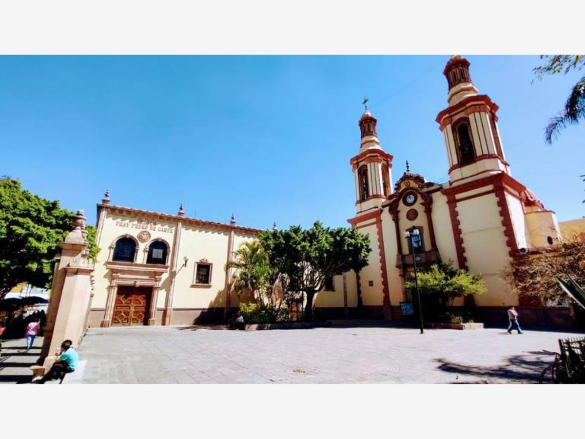 Casa en venta en El Coecillo, León — foto 1 de 2