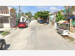 Casa en Tierra Maya, Benito Juárez, Quintana Roo