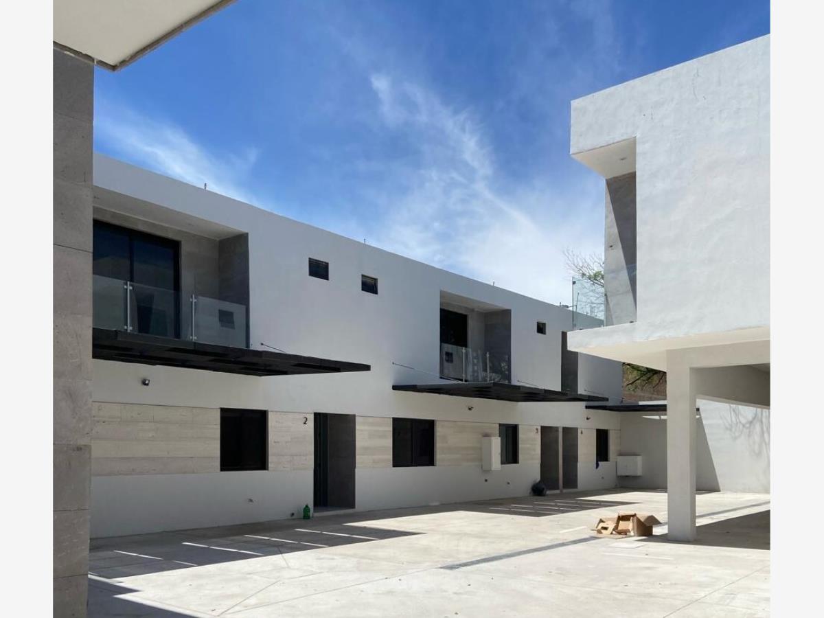 Departamento en Renta en Navarro, Torreón, Coahuila de Zaragoza