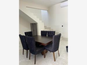 Departamento en renta en Navarro, Torreón — foto 3 de 17