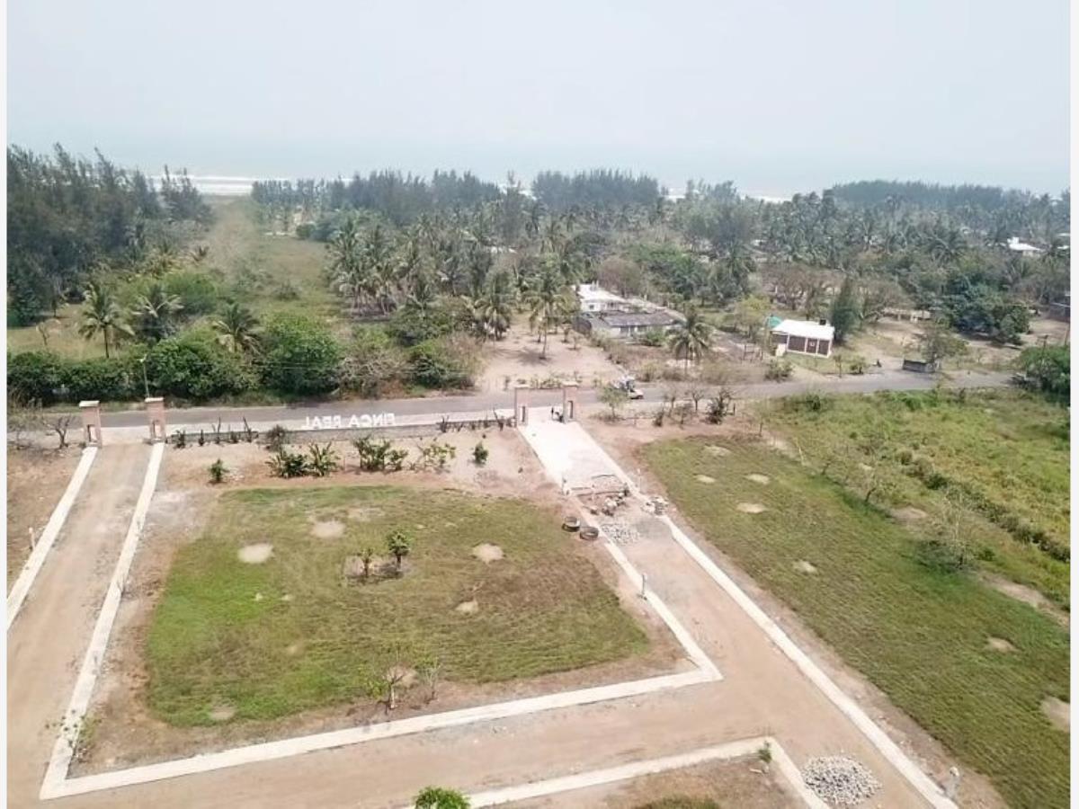 Terreno en venta en Riachuelo, Tecolutla — foto 1 de 22