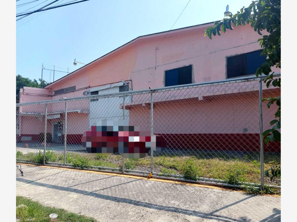 Bodega en renta en Iztaccihuatl, Cuautla — foto 1 de 37